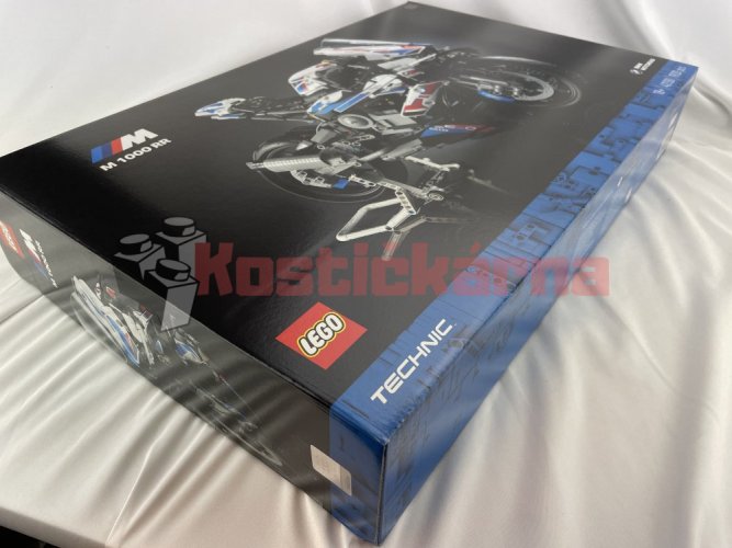 Lego BMW M 1000 RR (42130)