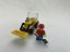 Lego Tractor (625)