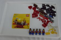 Lego Viking Voyager (6049)