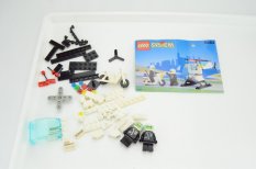 Lego Chopper Cops (6664)