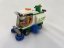 Lego Street Sweeper (60249)