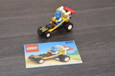 Lego Mud Runner (6510)