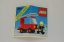 Lego Fire Truck (6621)