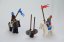 Lego Jousting Knights (6021)