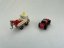 Lego Tow Truck and Car (642)