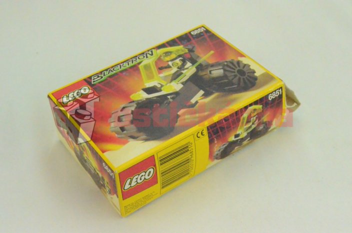 Lego Tri-Wheeled Tyrax (6851)