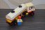 Lego Shell Tanker (6695)