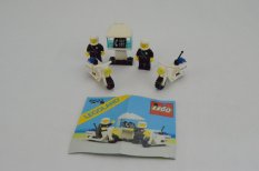 Lego Highway Patrol (6522)