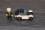 Lego Police Patrol (600)