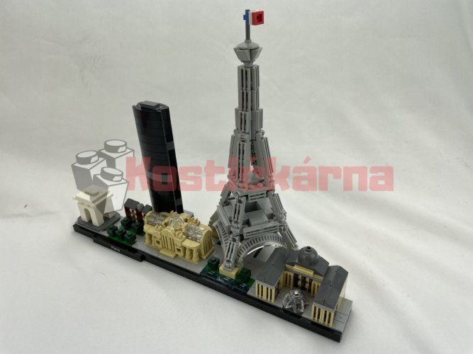 Lego Paris (21044)