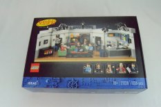 Lego Seinfeld (21328)