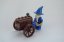 Lego Wizard's Cart (1736)