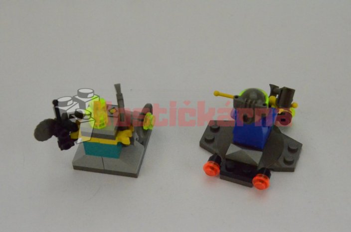 Lego Hover Scout (4910)