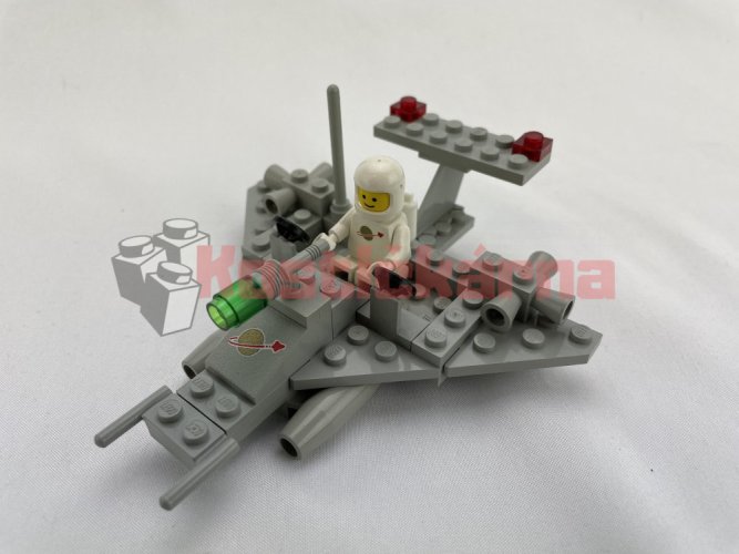Lego Two-Man Scooter (891)