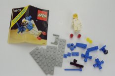 Lego Space Patrol (6803)