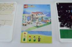 Lego Gas N' Wash Express (6397)