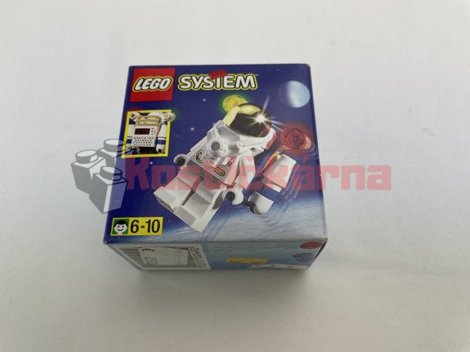 LEGO 6457 Astronaut Figure