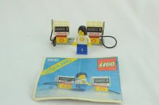 Lego Gas Pumps (6610)