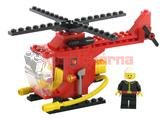 Lego Fire Copter 1 (6685)