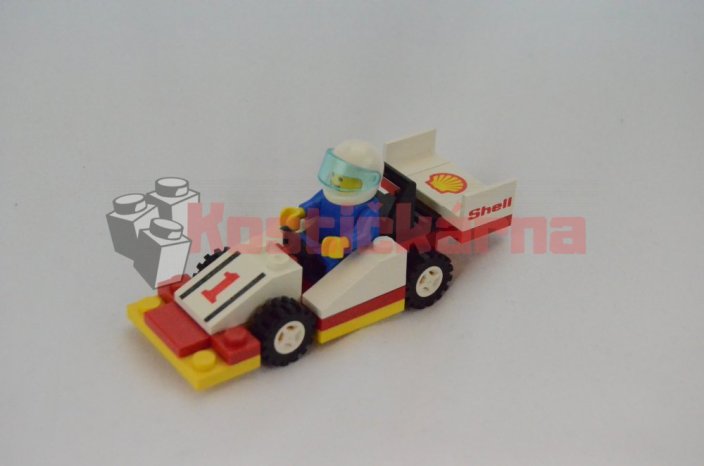 Lego Sprint Racer (6503)