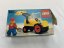 Lego Tractor (625)