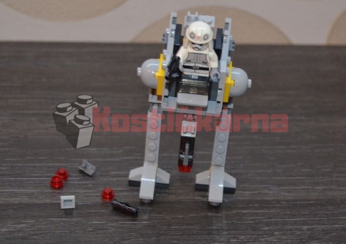 Lego AT-DP (75130)