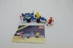 Lego Moon Rover (6874)