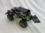 Lego Monster Jam Grave Digger (42118)