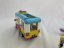 Lego Forest Camper Van and Sailboat (41681)
