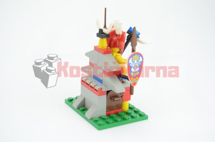 Lego King Kahuka (6236)