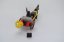 Lego Black Knight's Treasure (6011)