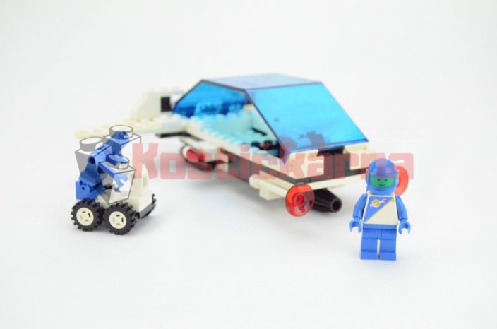 Lego Aero-Module (6884)