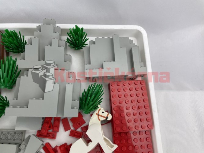 Lego Fort Legoredo (6769)