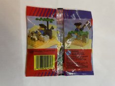 Lego Pirate Lookout polybag (1464)