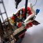 Lego  Skull's Eye Schooner (6286)