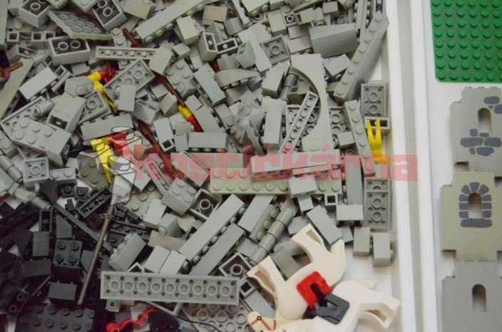 Lego King's Castle (6080)