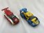 Lego Racing Cars (60256)