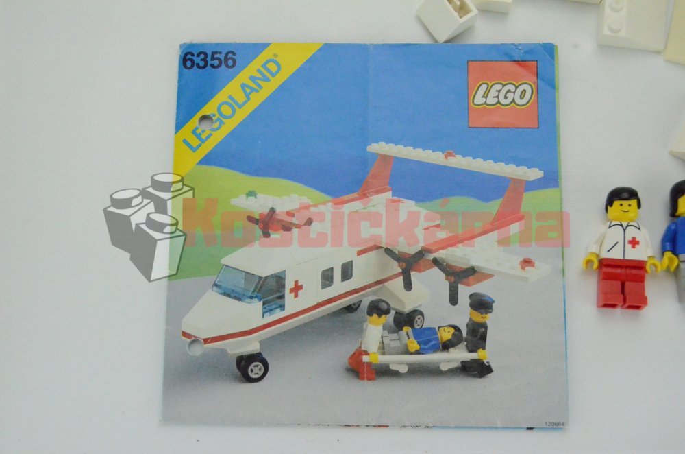 Lego 6356 cheap