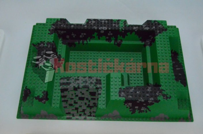 Lego Royal Knight's Castle (6090)