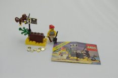 Lego Buried Treasure (6235)