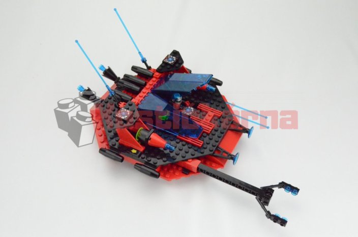 Lego Saucer Centurion (6939)