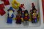 Lego Dark Dragon's Den (6076)