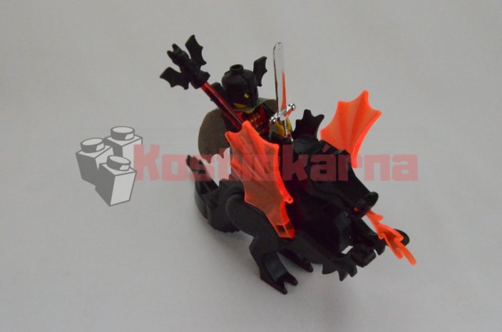 Lego Bat Lord (6007)