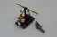 Lego Castaway's Raft (6257)