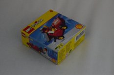 Lego Formula 1 Racing Car (2535)