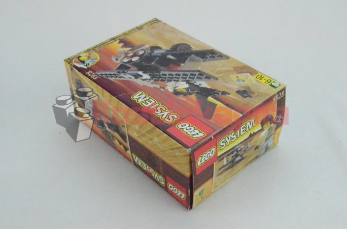 Lego Bi-Wing Baron (5928)