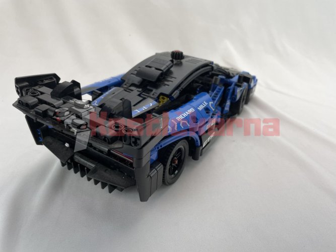 Lego McLaren Senna GTR (42123)