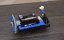 Lego Train Track Snow Remover (4533)