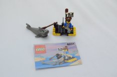 Lego Renegade's Raft (6234)