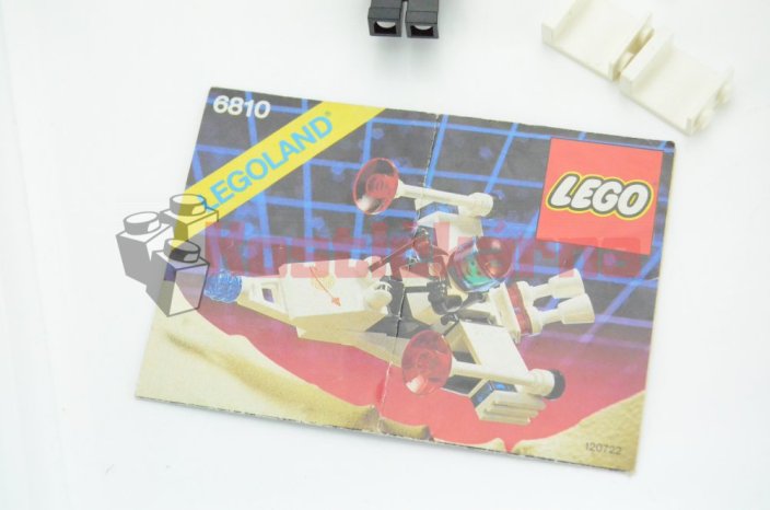 Lego Laser Ranger (6810)